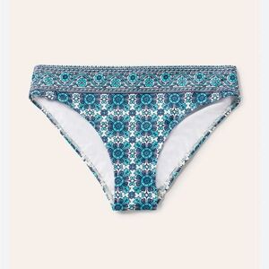 Boden Porto Bikini Bottom NWT Size 6